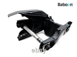 Swingarm Yamaha XP 500 T-Max 2015-2016 (XP530 TMAX 530ccm)