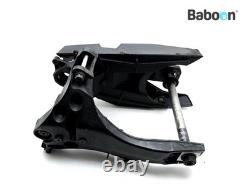Swingarm Yamaha XP 500 T-Max 2015-2016 (XP530 TMAX 530ccm)