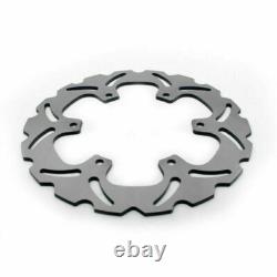 TMax 500 Front and Rear Brake Discs for Yamaha XP 500 T-Max Scooter 2004-2007