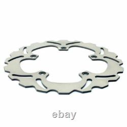 TMax 500 for Yamaha XP 500 T-Max scooter 2004-2007 Front and Rear Brake Discs