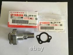 T-Max Tow Hitch Screw Chain Tensioner 2PW-12210-00-00 Tmax 500 530