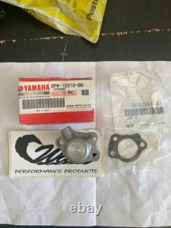 T-Max Tow Hitch Screw Chain Tensioner 2PW-12210-00-00 Tmax 500 530