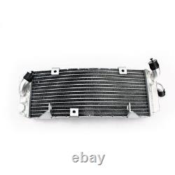 T-max 500 Engine Cooling Radiators For Yamaha Tmax 500 1997-2011