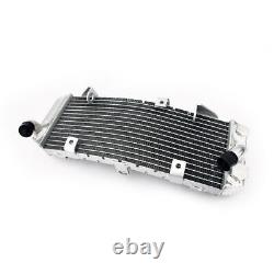 T-max 500 Engine Cooling Radiators For Yamaha Tmax 500 1997-2011