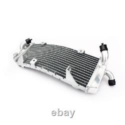 T-max 500 Engine Cooling Radiators For Yamaha Tmax 500 1997-2011