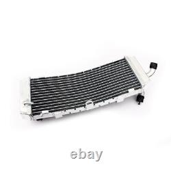 T-max 500 Engine Cooling Radiators For Yamaha Tmax 500 1997-2011