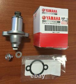 T-max Tendor To Vis Chain Distribution 1b7-12210-00-00 Tmax 500