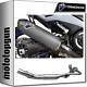 Termignoni Complete Titanium Race Line Yamaha Tmax T-max 560 Rc 2023 23