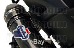 Termignoni Line Complete Hom N Relevance Carbon Yamaha Tmax Tmax 530 2012 12