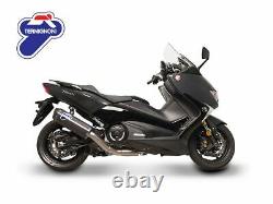 Termignoni System Carbon Escape Yamaha T-max 560 2020