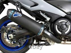 Termignoni System To Escape Titanium Carbon Yamaha T-max 560 2020