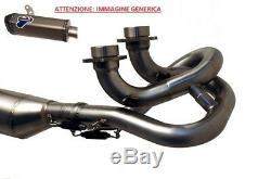 Termignoni'exhaust Complete Yamaha T-max 530 2012-2016 Exhaust