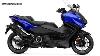 The King Is Back: 2026 Yamaha Tmax 560 Icon Blue Review & Walkaround
