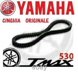 Tmax / 530 Transmission Belt Original Yamaha T-max 530 2012 To 2016