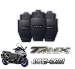 Tmax Case Start Plug And Start 2021 KEYLESS LOST KEY