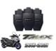 Tmax Case Start Plug And Start 2021 Keyless Lost Key