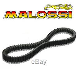 Toothed Belt Belt Malossi X Kevlar Yamaha Tmax 530 Tmax 2012