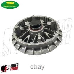 Top Performance Racing Variotop TPR Variator for Yamaha TMAX 500 530 560 cc