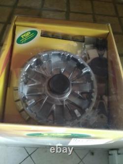 Top Performance Variator Maxi TPR Yamaha T-Max 530i E4 TMax 560i E5 2017-2023