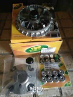 Top Performance Variator Maxi TPR Yamaha T-Max 530i E4 TMax 560i E5 2017-2023