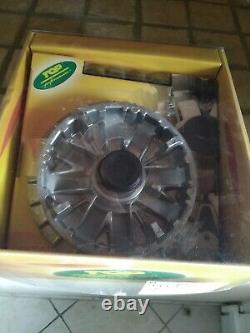 Top Performances Maxi TPR Variator Yamaha T-Max 530i E4 TMax 560i E5 2017-2023