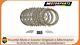 Top Racing Clutch Disc Set + Springs For Yamaha Tmax T Max 530 2015