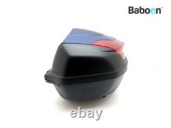 Top case Yamaha XP 530 T-Max 2017-2019 (XP530 TMAX)