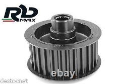 Training Sprocket Rb Max Yamaha T-max 530 Tmax 28 Teeth Transmission Pulley