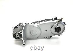 Translation: Carter transmission YAMAHA XP 500 2004-2007 T-MAX