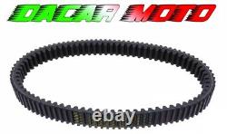 Transmission Belt MITSUBOSHI Yamaha Tmax T-Max 560 2020 2021 T-Max Tech Max