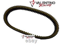 Transmission Belt MITSUBOSHI for Yamaha T Max 500 from 2004 to 2011