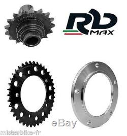 Transmission Parts Rbmax Yamaha Tmax 530 Tmax Rb Max Extends Acceleration