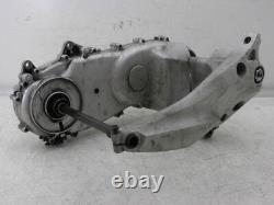 Transmission Wheel Yamaha Xp T-max Tmax 500 (2000 2003)