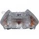 Transparent Rear Light Approved Yamaha Tmax T-max 500 2008