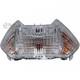 Transparent Rear Light Approved Yamaha Tmax T-max 500 2008