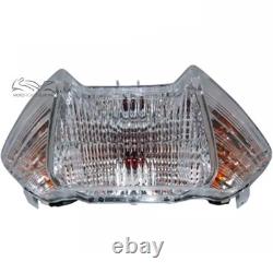Transparent Rear Light Approved Yamaha Tmax T-Max 500 2008
