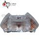 Transparent Rear Light Approved Yamaha Tmax T-max 500 2008