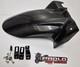 True Carbon Mudguard Wheel Passage Yamaha Tmax T Max 500 2001 2007-2008-al
