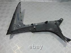 Under Lateral Panel Front Right Yamaha T Max 560 2020 2021 Warranty 3 Months