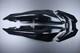 Unpainted Complete Rear Fairing Shell Yamaha Tmax 530 T-max Sj14 2017-2019