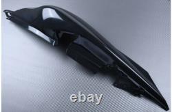 Unpainted Complete Rear Fairing Shell YAMAHA TMAX 530 T-MAX SJ14 2017-2019