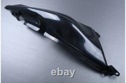 Unpainted Complete Rear Fairing Shell YAMAHA TMAX 530 T-MAX SJ14 2017-2019