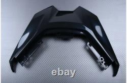 Unpainted Complete Rear Fairing Shell YAMAHA TMAX 530 T-MAX SJ14 2017-2019