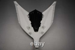 Unpainted Front Fairing/Front Cowl for YAMAHA TMAX 530 T-MAX 2015-16