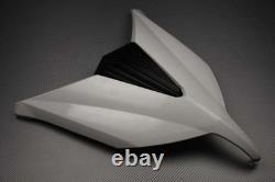 Unpainted Front Fairing/Front Cowl for YAMAHA TMAX 530 T-MAX 2015-16