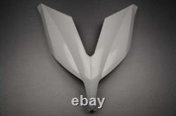 Unpainted Front Fairing/Front Cowl for YAMAHA TMAX 530 T-MAX 2015-16