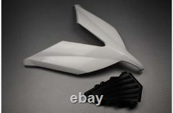 Unpainted Front Fairing/Front Cowl for YAMAHA TMAX 530 T-MAX 2015-16