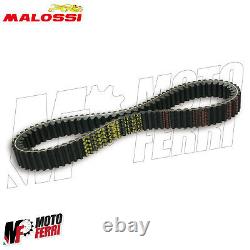 Variant Belt Transmission Malossi X K Belt Yamaha 500 Tmax From 2001 A 2011