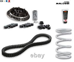 Variant Pack Malossi Spring Belt Yamaha T-max Tech Max 560 Euro5 2020-