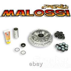 Variator Malossi Multivar 2000 Yamaha Tmax T-max 08/11